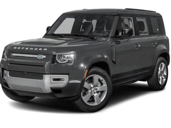 LAND ROVER DEFENDER 2025 SALEJ7EX2S2403818 image